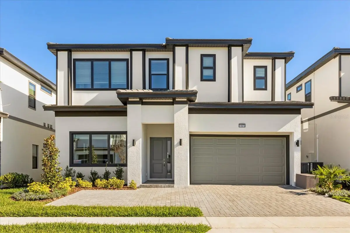 11073 Moray Bay Ave, Orlando, FL 32821 - #1