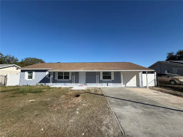 3207 Chariot Place, ORLANDO, FL 32818