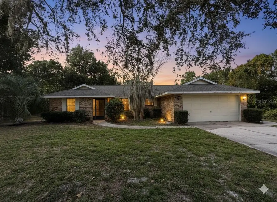 1891 Marysville Drive, Deltona, FL 32725 - #2