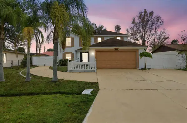 310 Dagama Court, KISSIMMEE, FL 34758