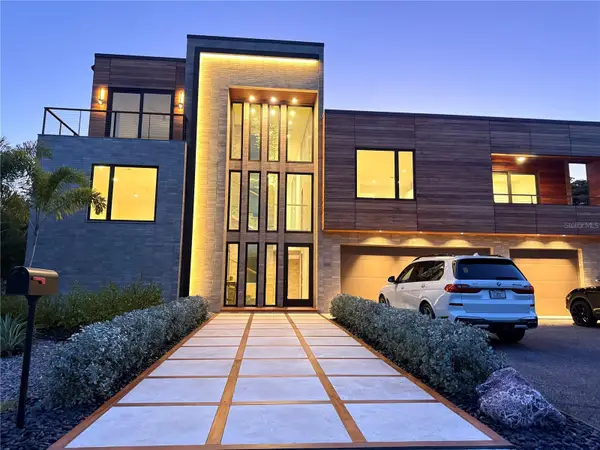 2945 Pyrula Drive, LONGBOAT KEY, FL 34228