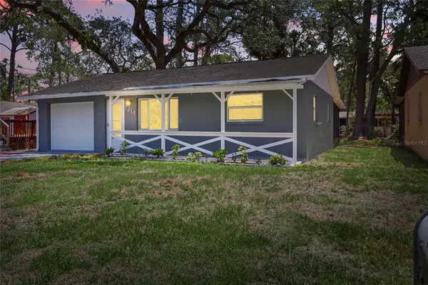 7214 Oakwood Drive, NEW PORT RICHEY, FL 34652