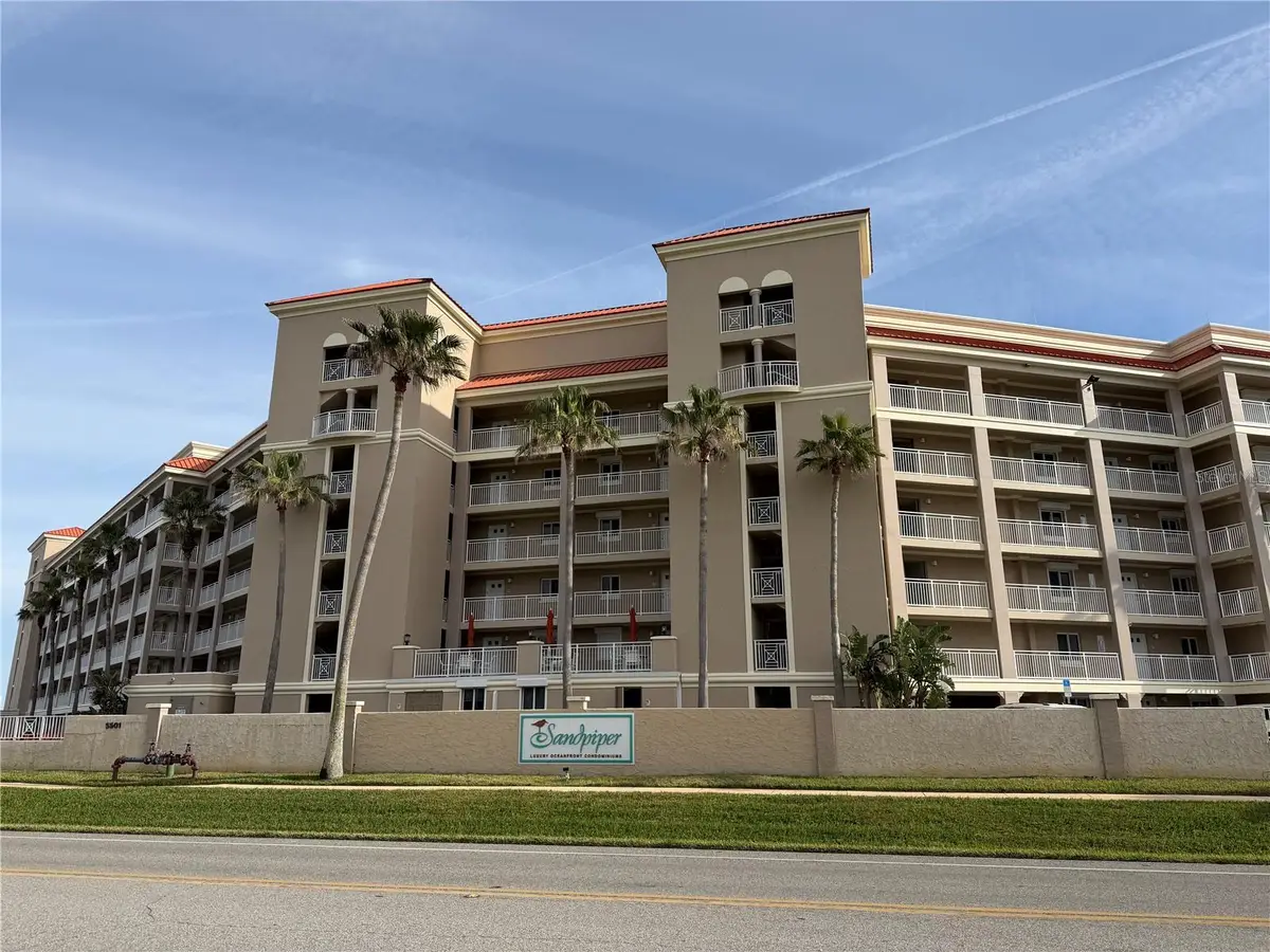 5501 S Atlantic Avenue #2090, New Smyrna Beach, FL 32169 - #1