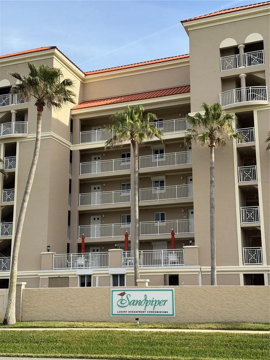 5501 S Atlantic Avenue #2090, New Smyrna Beach, FL 32169 - #2
