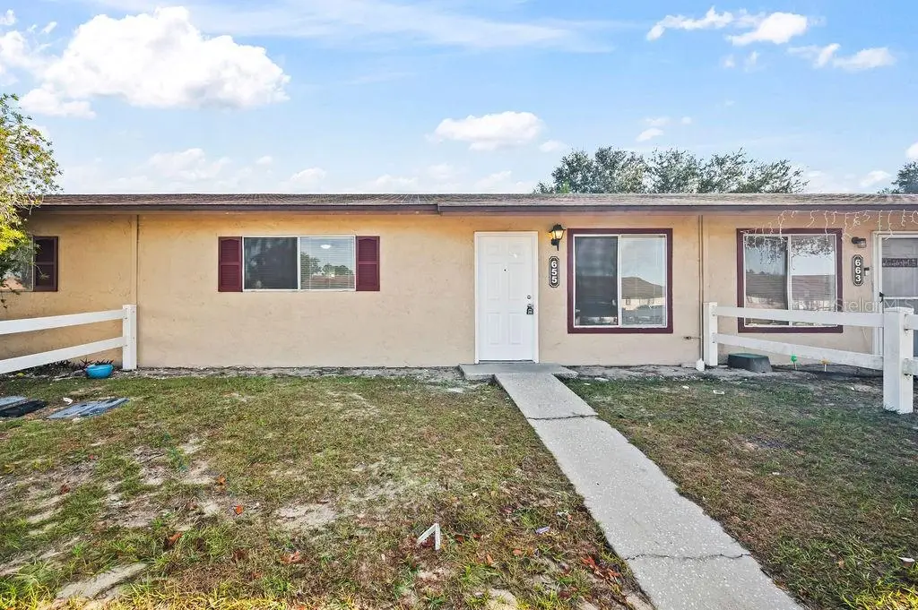655 E Rosewood Lane, Tavares, FL 32778 - Image #1
