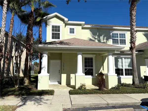 17515 Placidity Avenue, CLERMONT, FL 34714