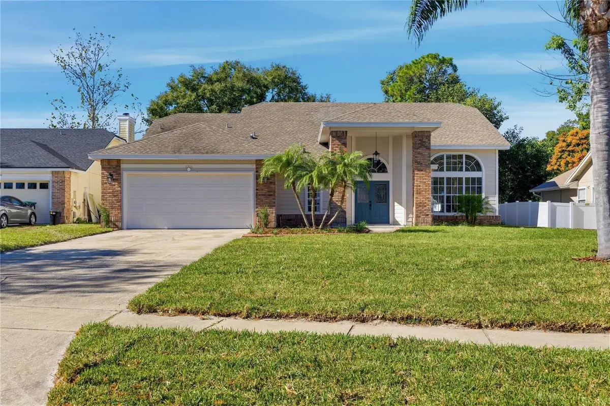 2706 Gretagreen Court, Orlando, FL 32835 - Image #1