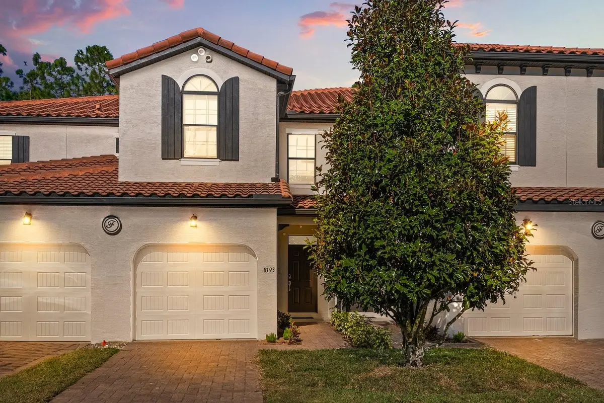 8193 Roseville Boulevard, Davenport, FL 33896 - Image #1