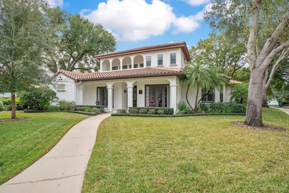 890 Cranes Court, Maitland, FL 32751 - Image #1