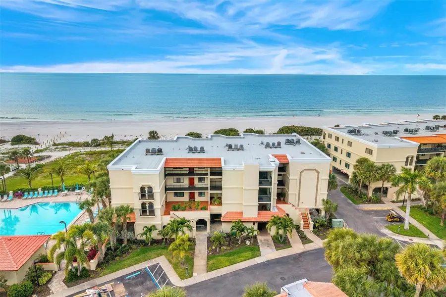 7532 Bayshore Drive #203, Treasure Island, FL 33706 - Image #2