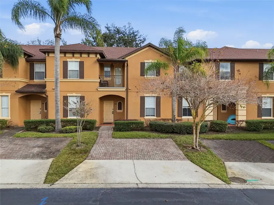 234 Capri Drive, Davenport, FL 33897 - Image #2