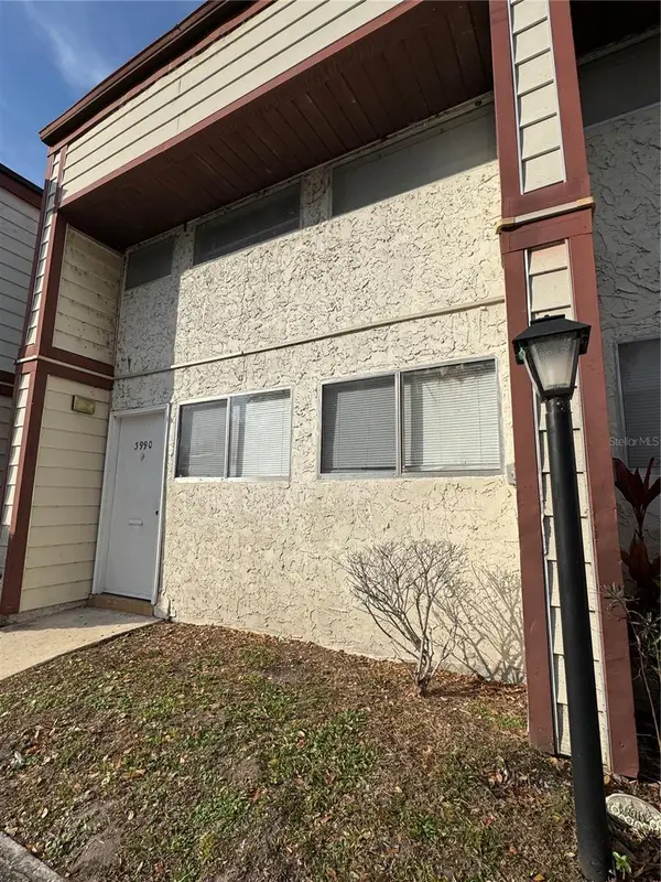 3990 Crayrich Circle #GE, ORLANDO, FL 32839