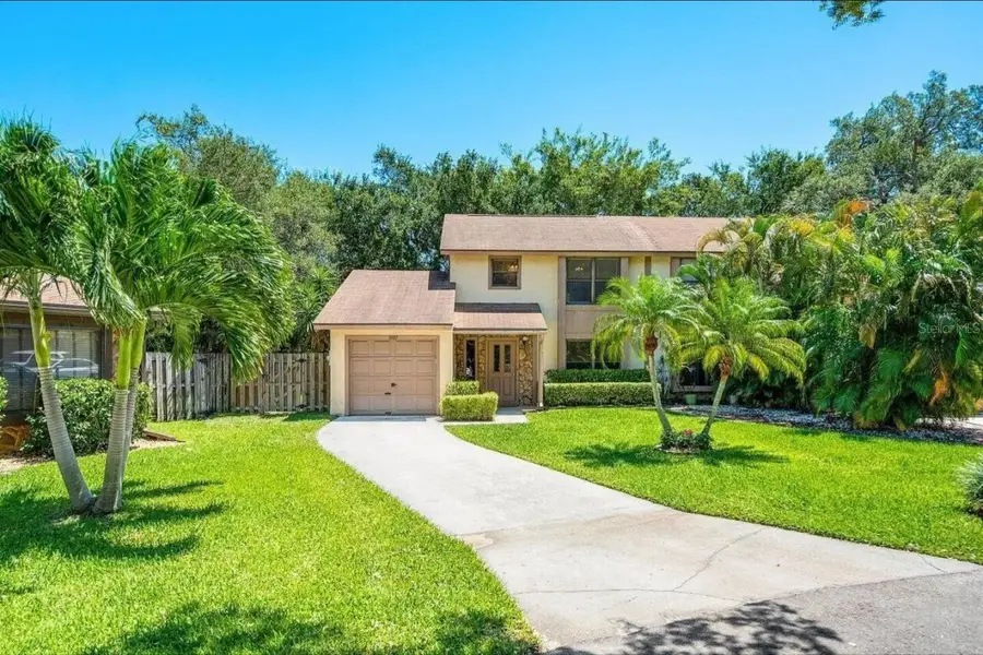 1007 Raintree Lane, Palm Beach Gardens, FL 33410 - #2
