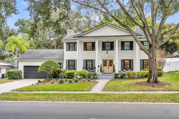 180 Spring Lake Hills Drive, ALTAMONTE SPRINGS, FL 32714