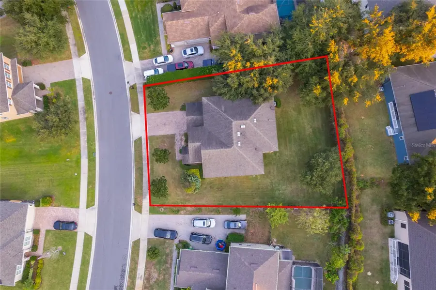 891 Cavan Drive, Apopka, FL 32703 - #2