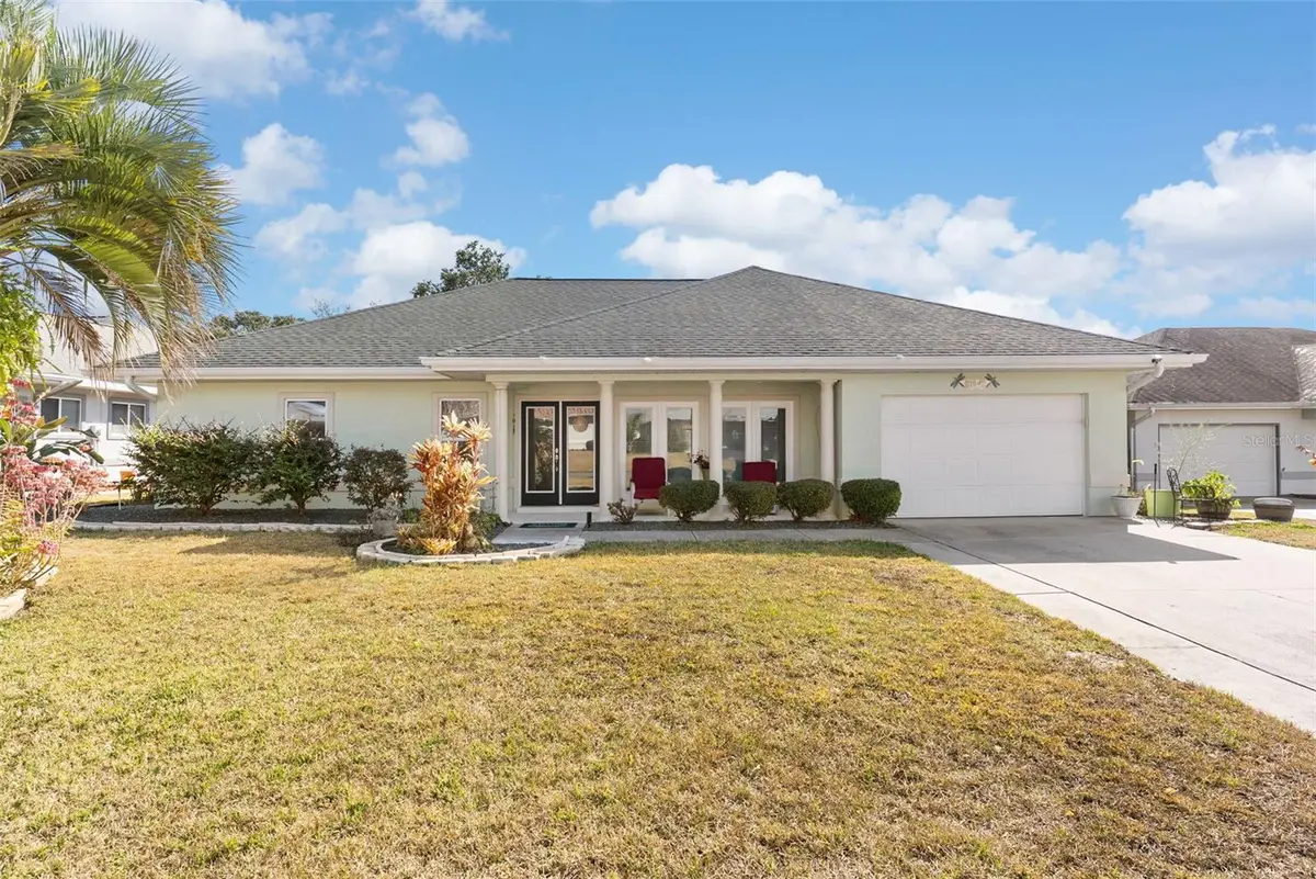 11268 SE 175th Lane, Summerfield, FL 34491 - Image #1
