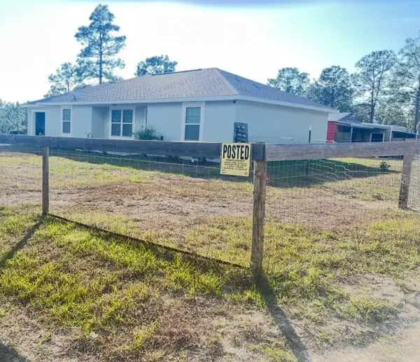 1774 SW Big Bear Ridge, DUNNELLON, FL 34431