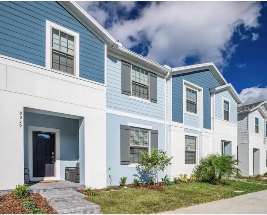8919 Sydney Avenue, Kissimmee, FL 34747 - #2