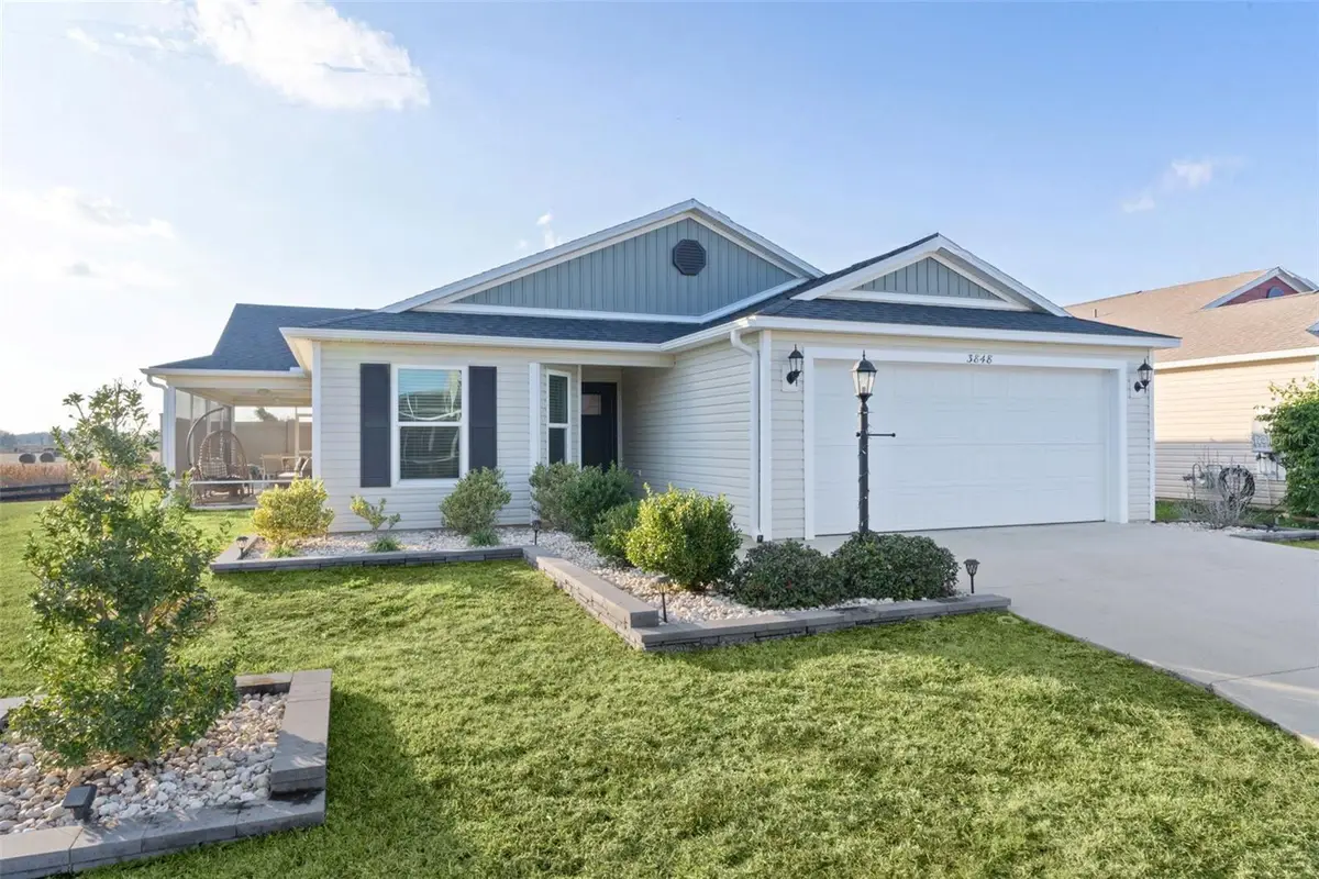 3848 Stephanie Way, The Villages, FL 32163 - Image #1