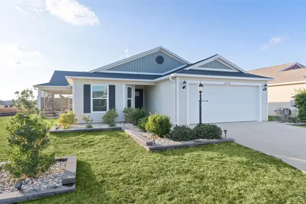 3848 Stephanie Way, THE VILLAGES, FL 32163