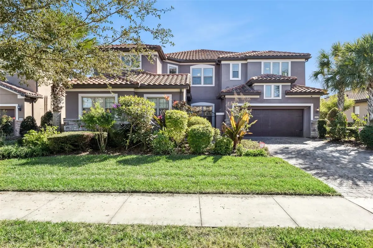 10819 Savona Way, Orlando, FL 32827 - Image #1