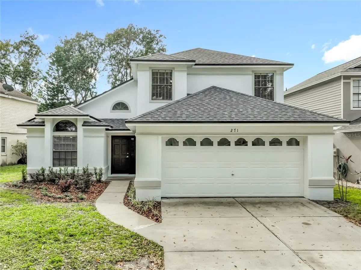 271 Morning Glory Drive, Lake Mary, FL 32746 - Image #1