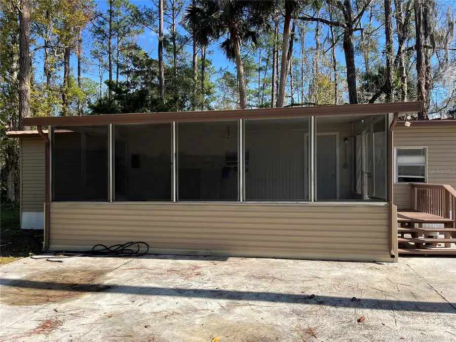 1205 Cupid Avenue, Christmas, FL 32709 - Image #2