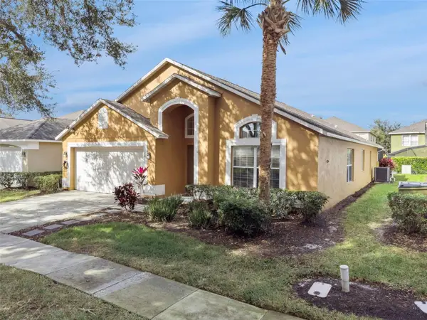 2686 Emerald Island Boulevard, KISSIMMEE, FL 34747