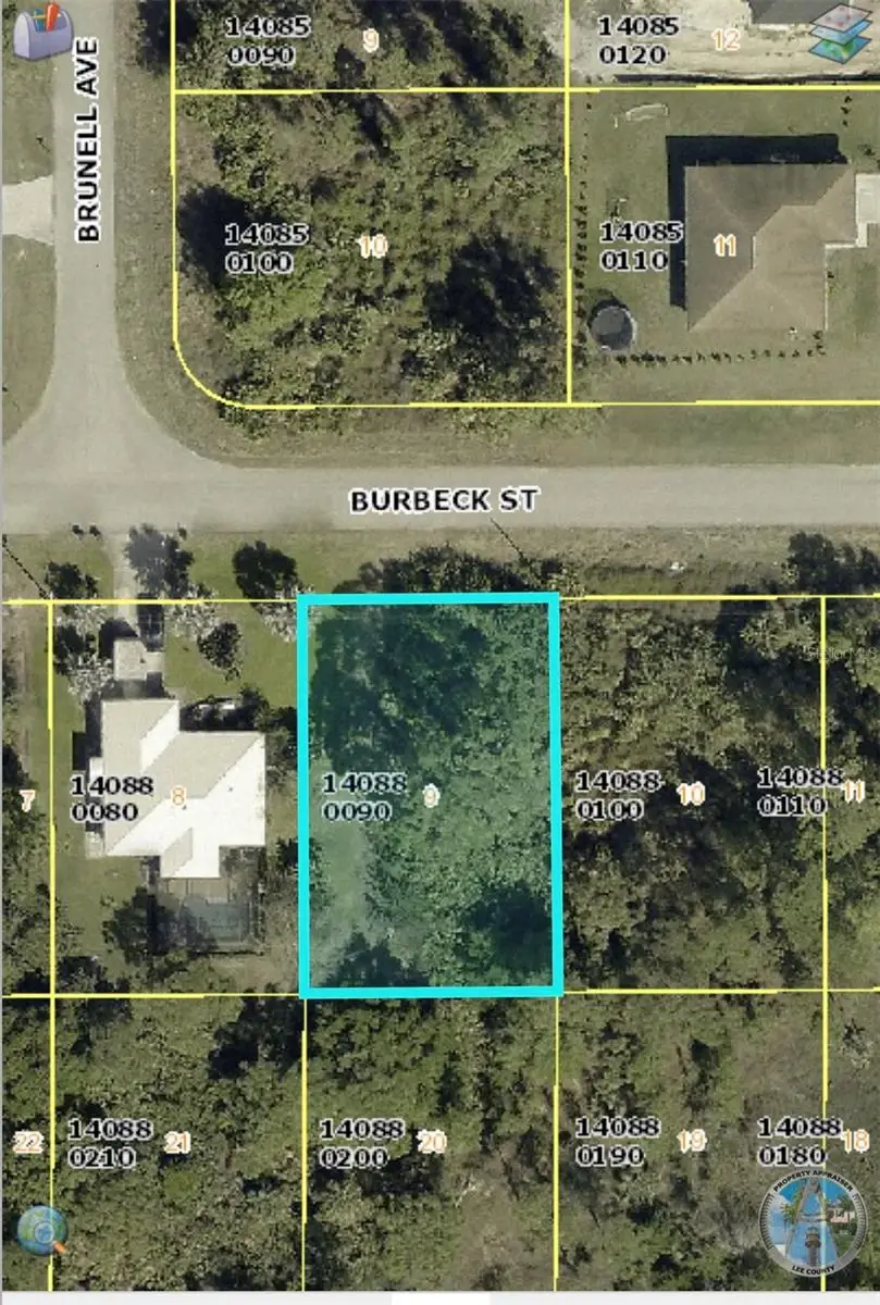 1218 Burbeck Street, Fort Myers, FL 33913 - #2