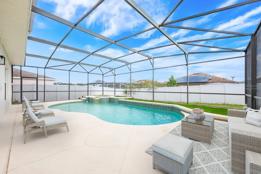 6872 Westlake Boulevard, Orlando, FL 32810 - #2