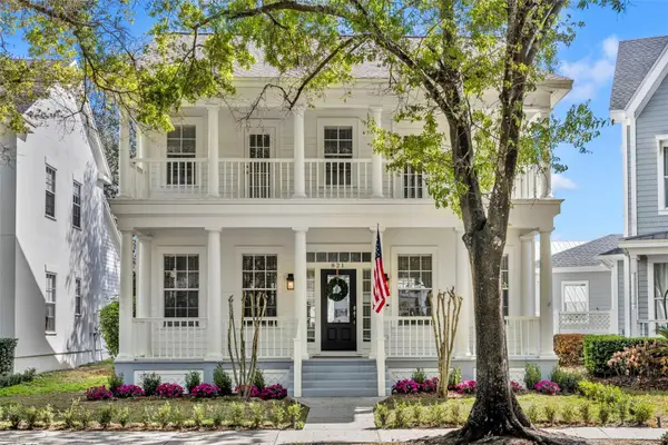 821 Veranda Place, CELEBRATION, FL 34747