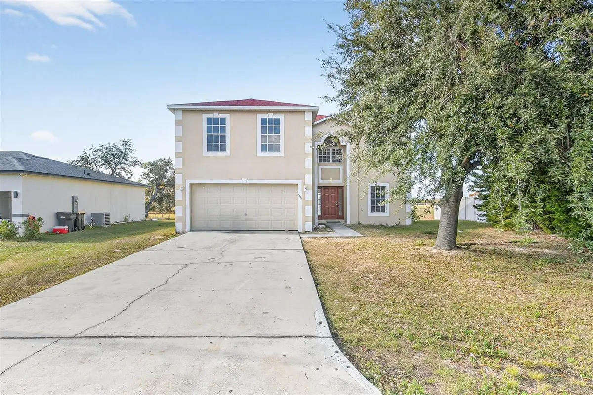 1906 Lakeview Lane, Poinciana, FL 34759 - Image #1