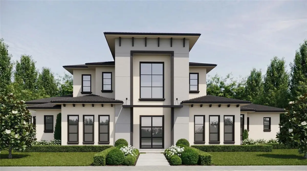 1681 Blue Ridge Road, Winter Park, FL 32789 - Image #1