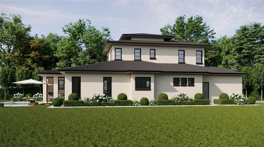 1681 Blue Ridge Road, Winter Park, FL 32789 - Image #2