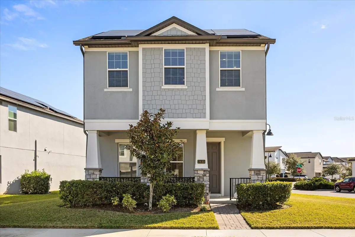 2135 Standing Rock Circle, Oakland, FL 34787 - Image #1