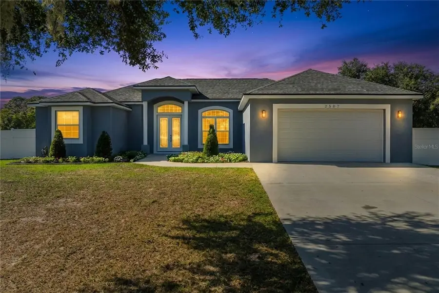 2502 Lake Front Drive, Lake Wales, FL 33898 - Image #2