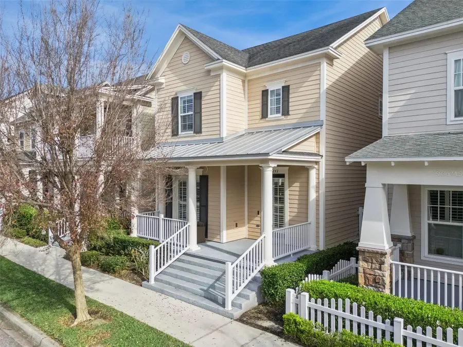 1353 Navarre Street, Celebration, FL 34747 - Image #2