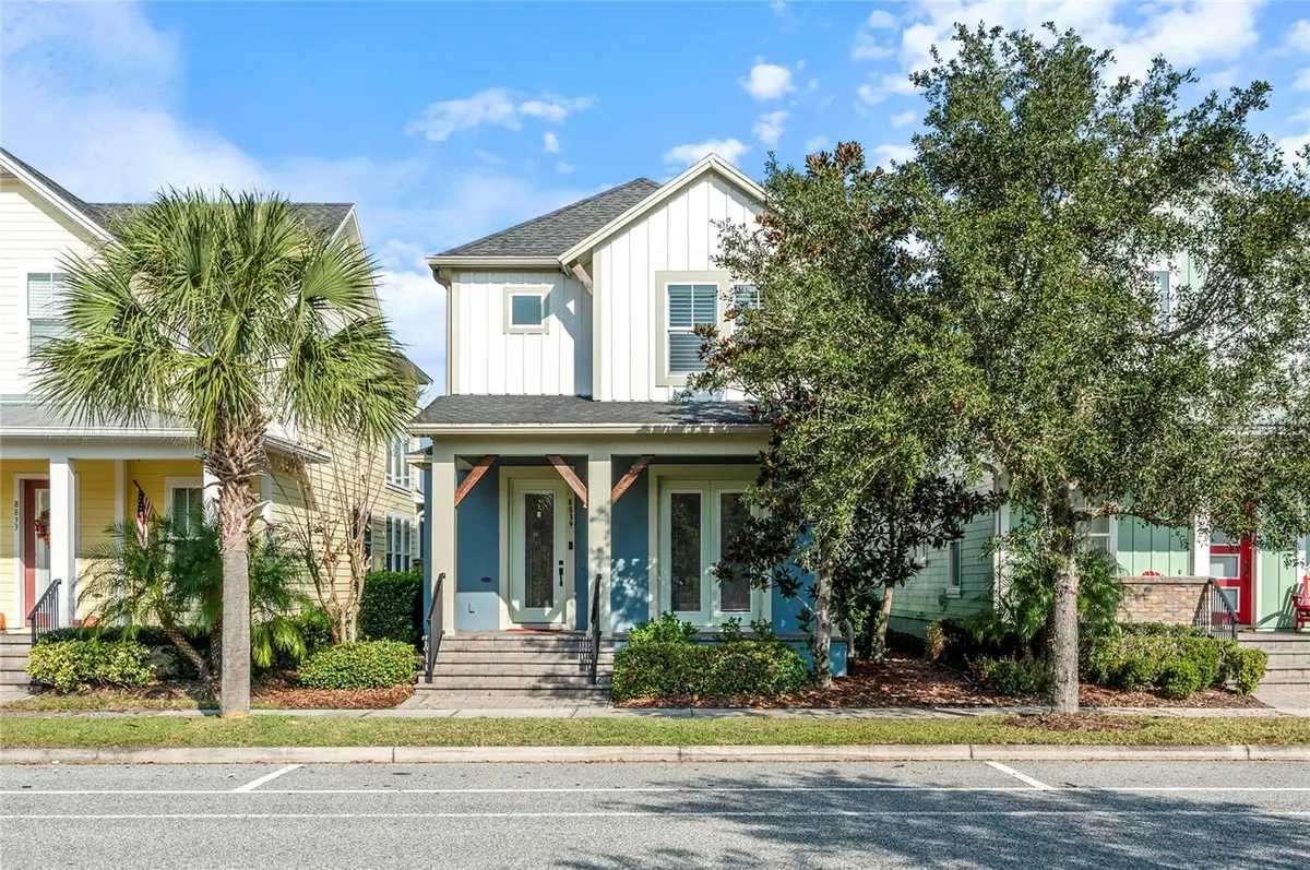 8839 Laureate Boulevard, Orlando, FL 32827 - Image #1