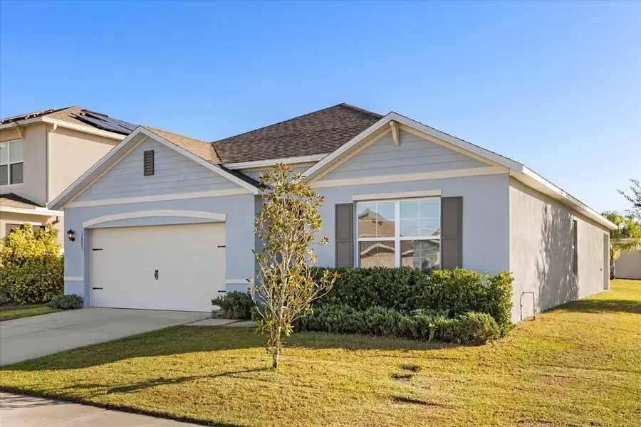 3805 Heartleaf Lane, Mount Dora, FL 32757 - Image #2