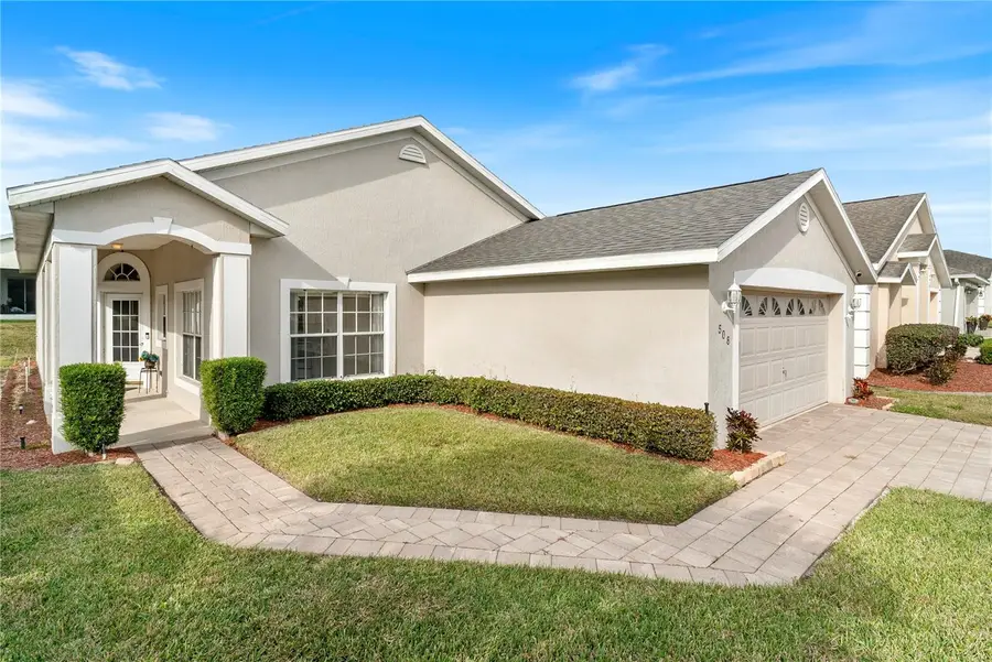 508 Ridge View Drive, Davenport, FL 33837 - Image #3