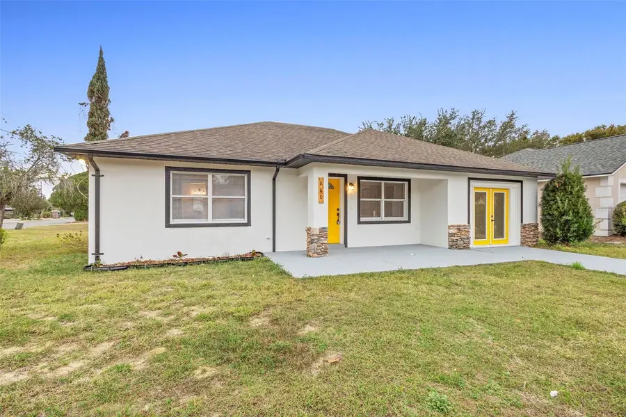 860 S Grove Street, Eustis, FL 32726 - Image #2