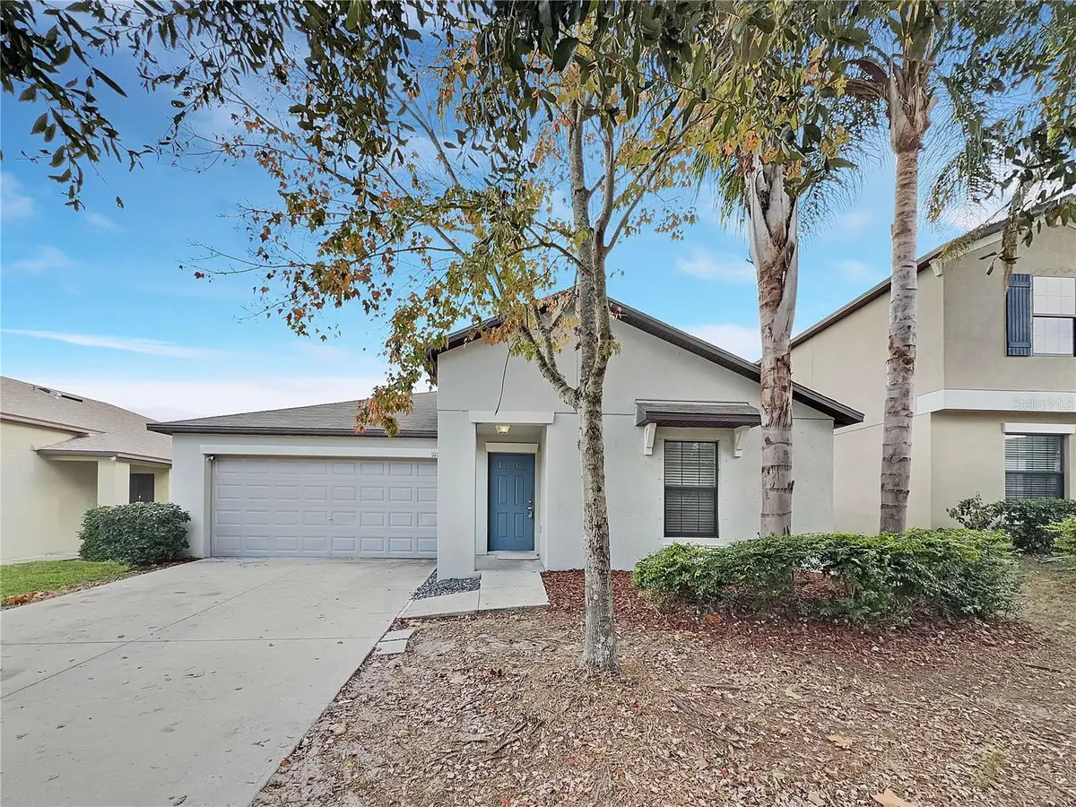 10113 Rosemary Leaf Lane, Riverview, FL 33578 - #1