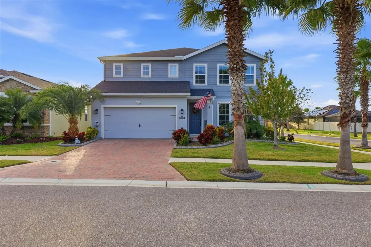 12138 Blue Pacific Drive, Riverview, FL 33579 - Image #1