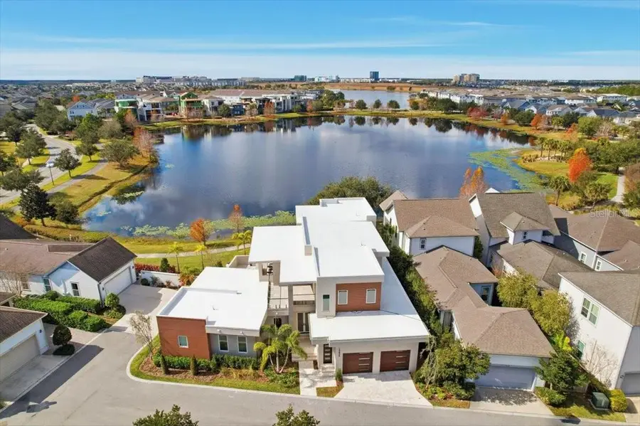 13424 Beebe Alley, Orlando, FL 32827 - Image #2