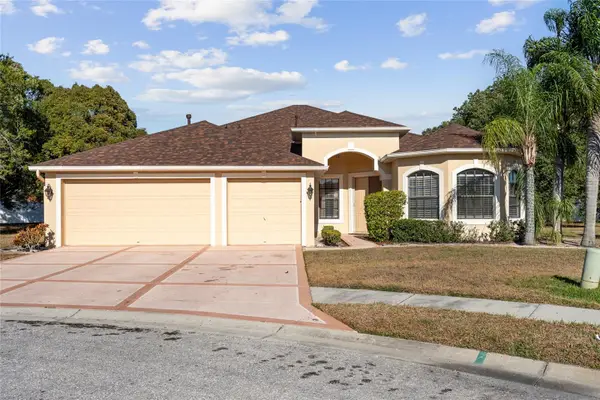 13748 Bryndlewood Court, HUDSON, FL 34669