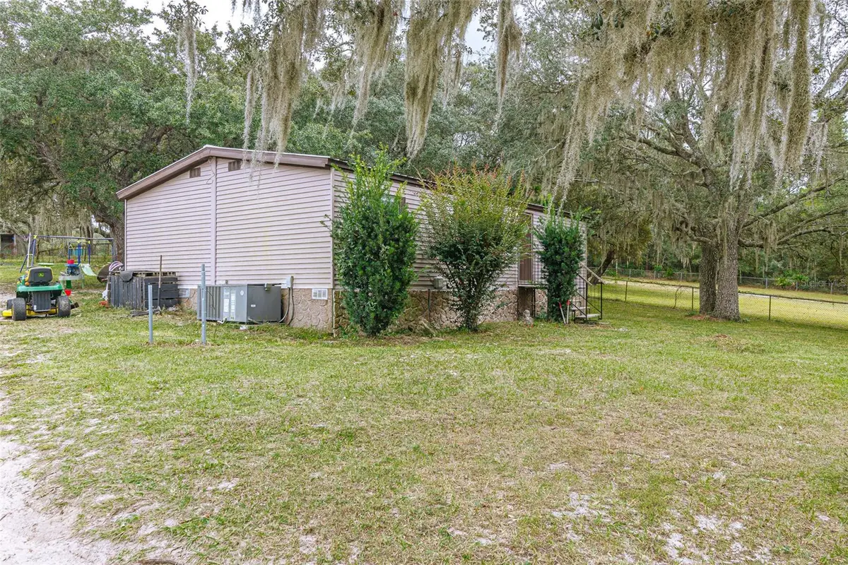 4225 SW 178th Terrace, Dunnellon, FL 34432 - Image #1
