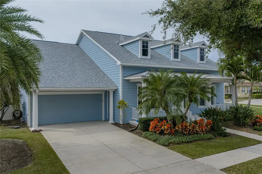 5252 Brighton Shore Drive, Apollo Beach, FL 33572 - Image #2