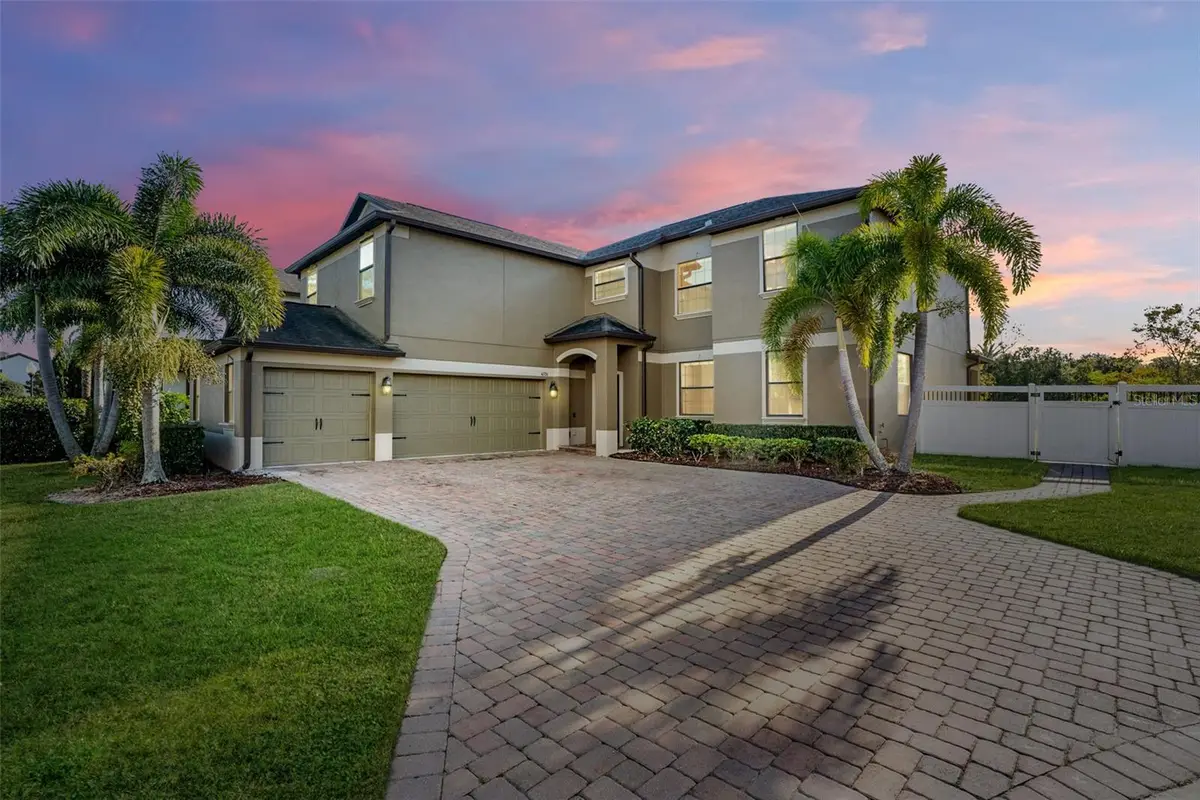 4306 Biscayne Cove Court, Kissimmee, FL 34744 - #1
