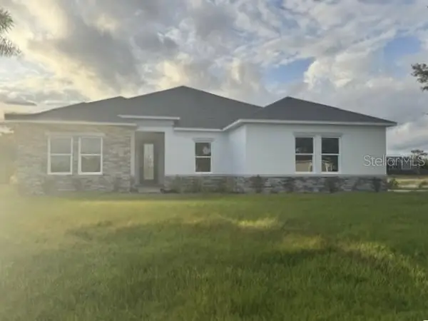 2185 Onondaga Lane, PUNTA GORDA, FL 33983
