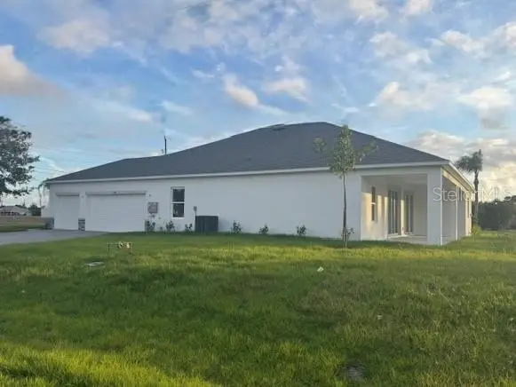 2185 Onondaga Lane, Punta Gorda, FL 33983 - Image #2